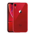 Picture of Boost Apple iPhone XR 128GB Red Embedded SIM Sprint (w-Cable & Charger Head)